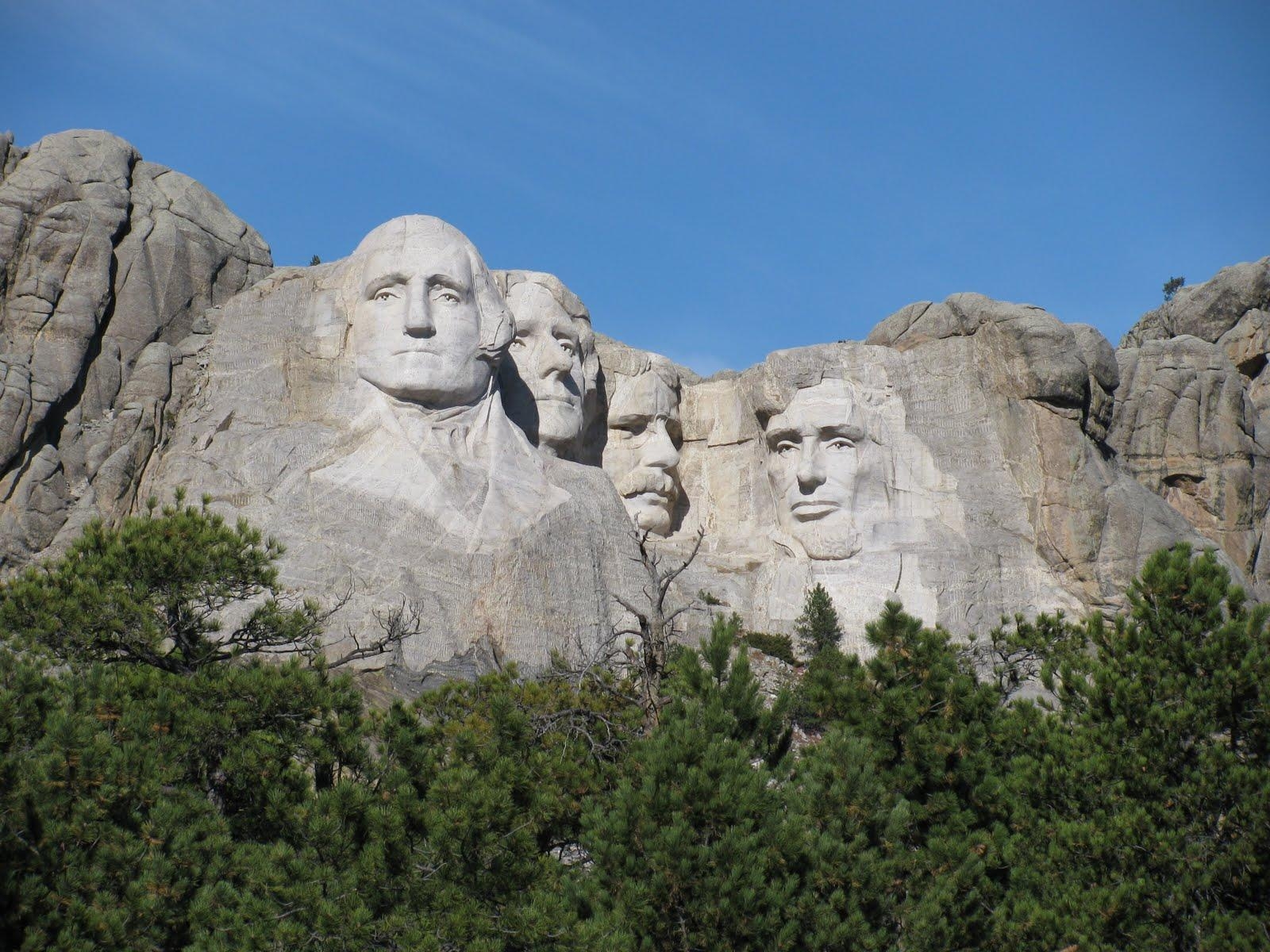 1600x1200 The Sassy Conservative: Trip Post 5-Mt. Rushmore!, Desktop