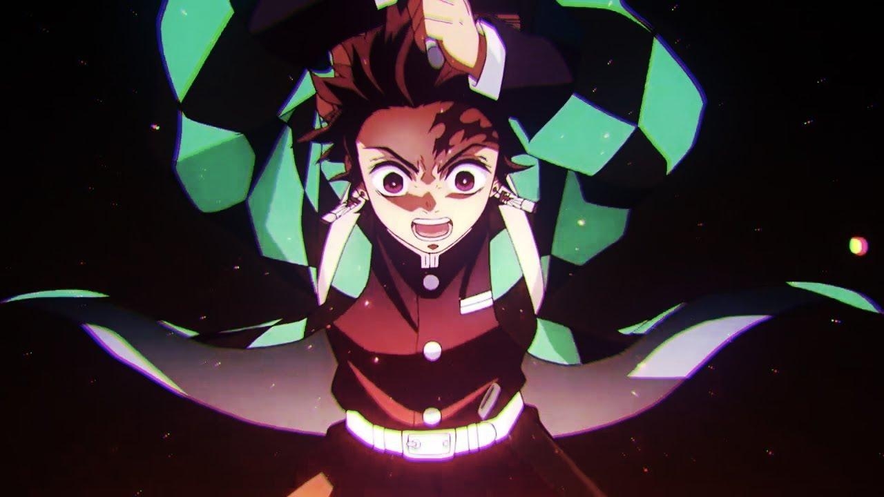 1280x720 Demon Slayer: Kimetsu no Yaiba Episode 2: Online Streaming, Desktop