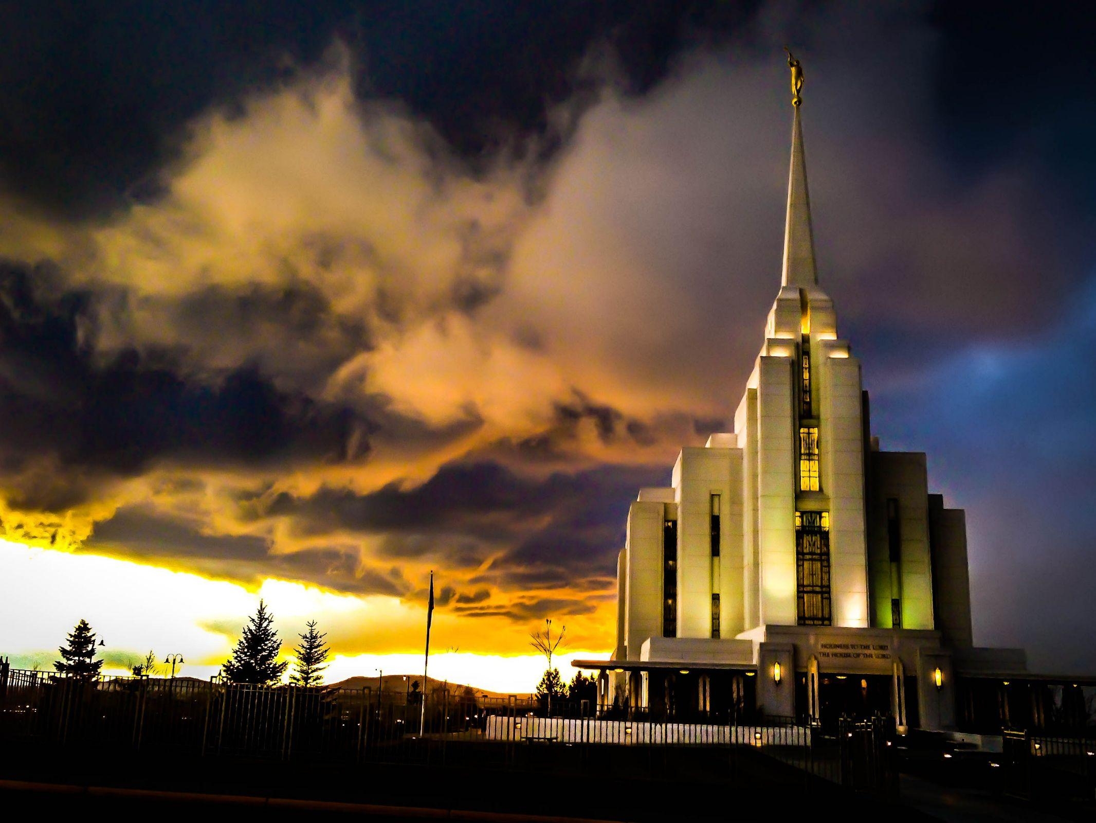 2140x1600 LDS Temple Wallpaper Free LDS Temple Background, Desktop