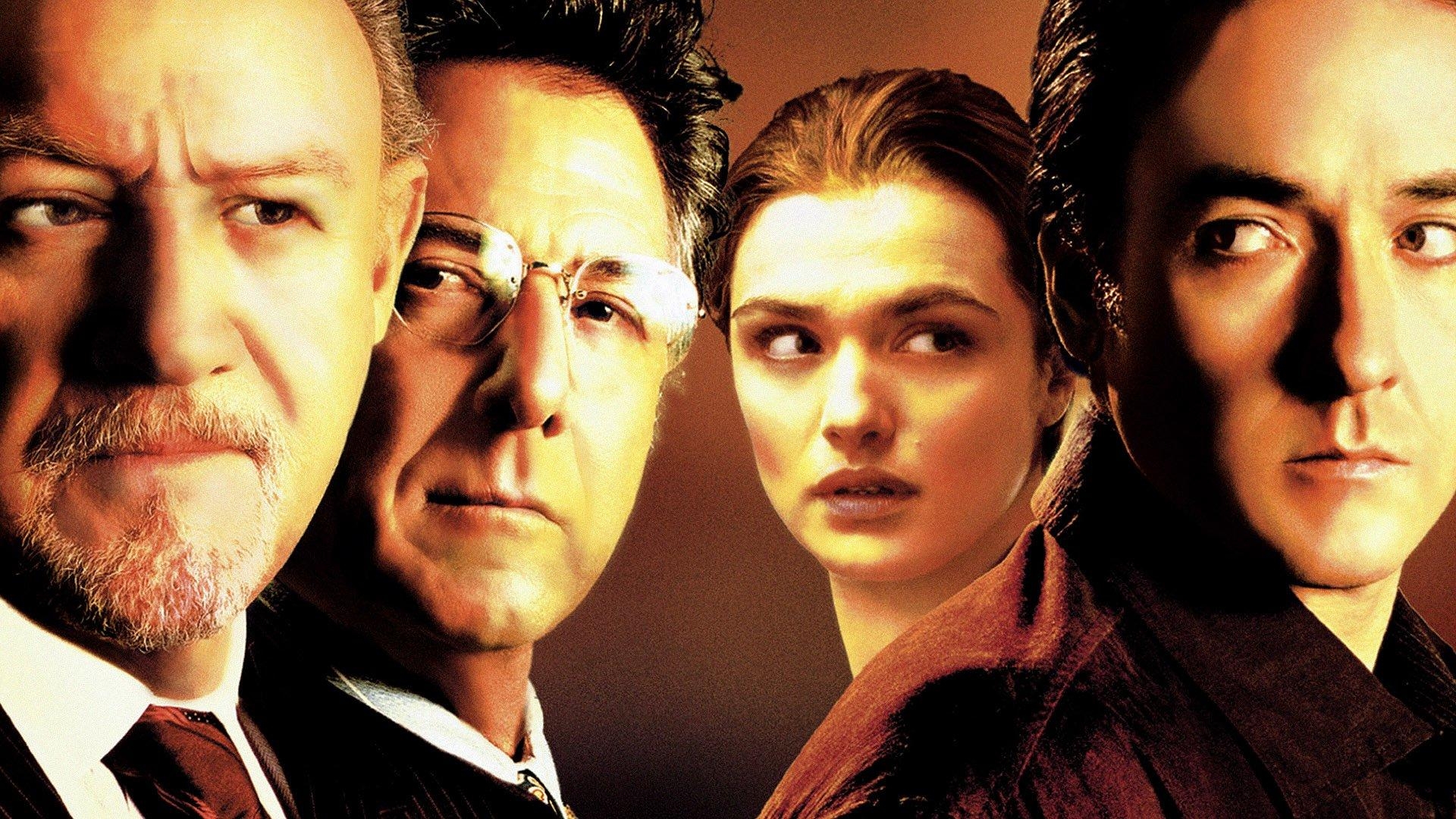 1920x1080 Runaway Jury HD Wallpaper, Desktop