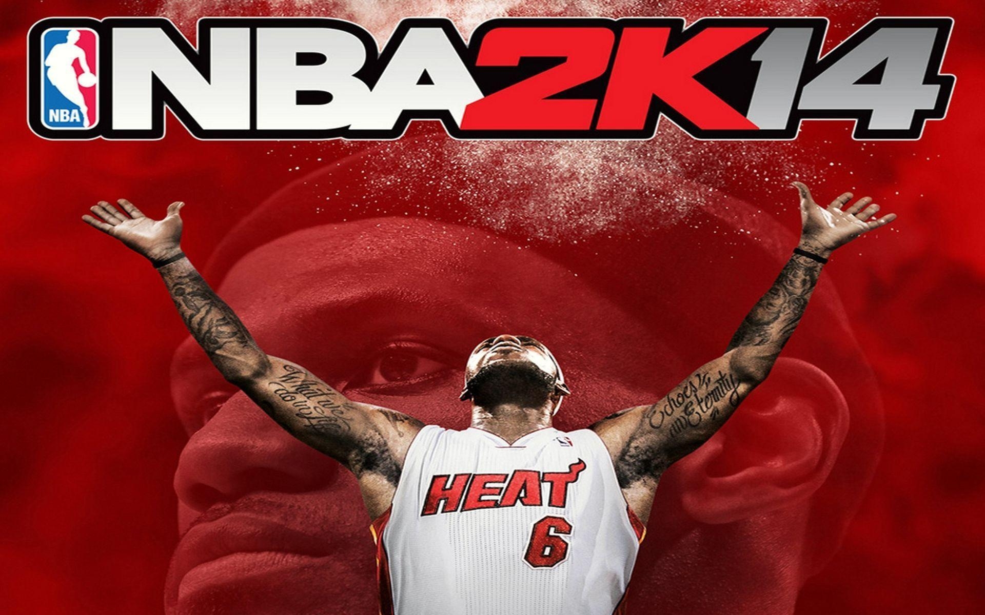 1920x1200 NBA 2K15 (Trophies), Desktop