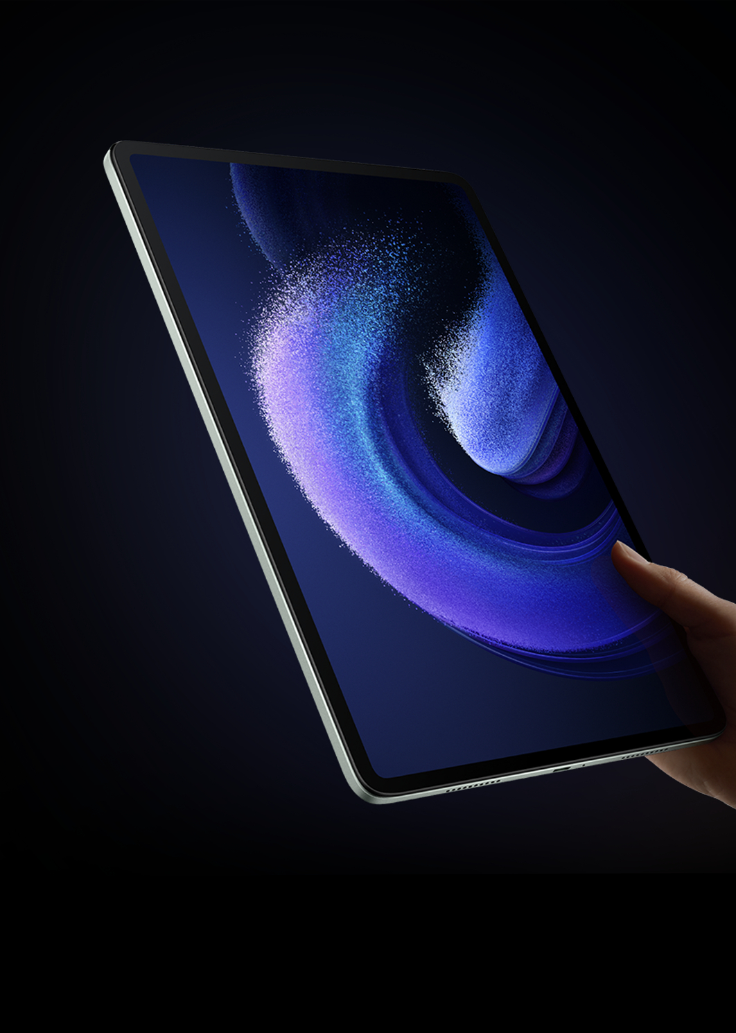 1070x1490 Xiaomi Pad 6 Pro Is Here, Phone