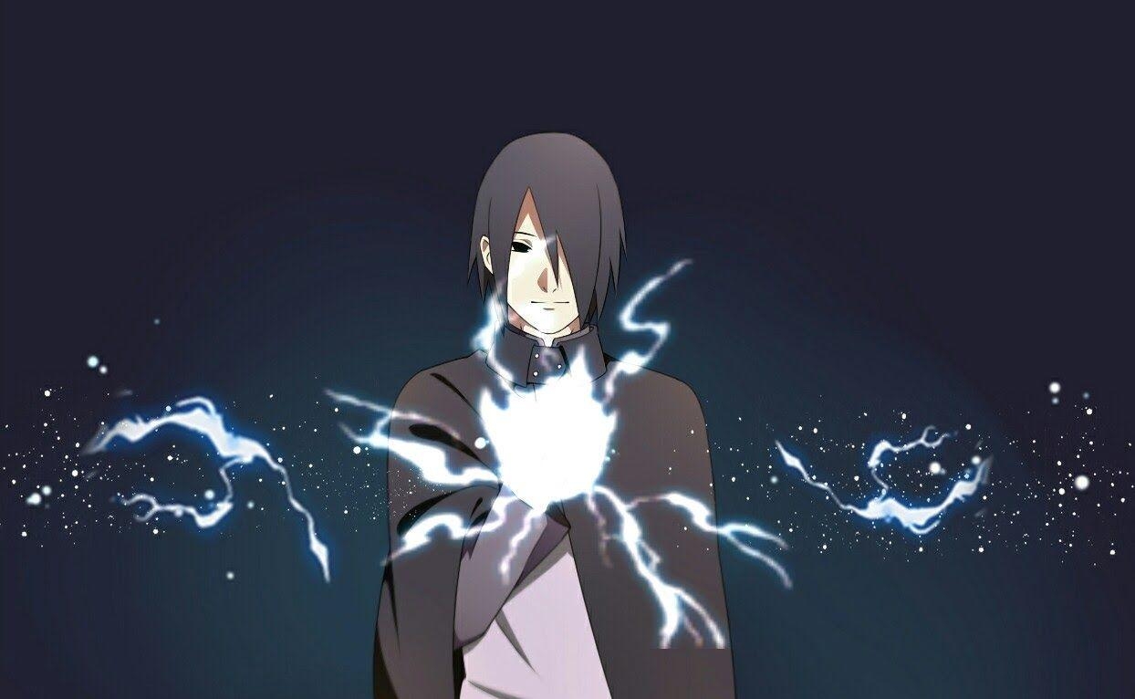 1250x770 Naruto: Strongest CHIDORI Types Of CHIDORI FORMS, Desktop