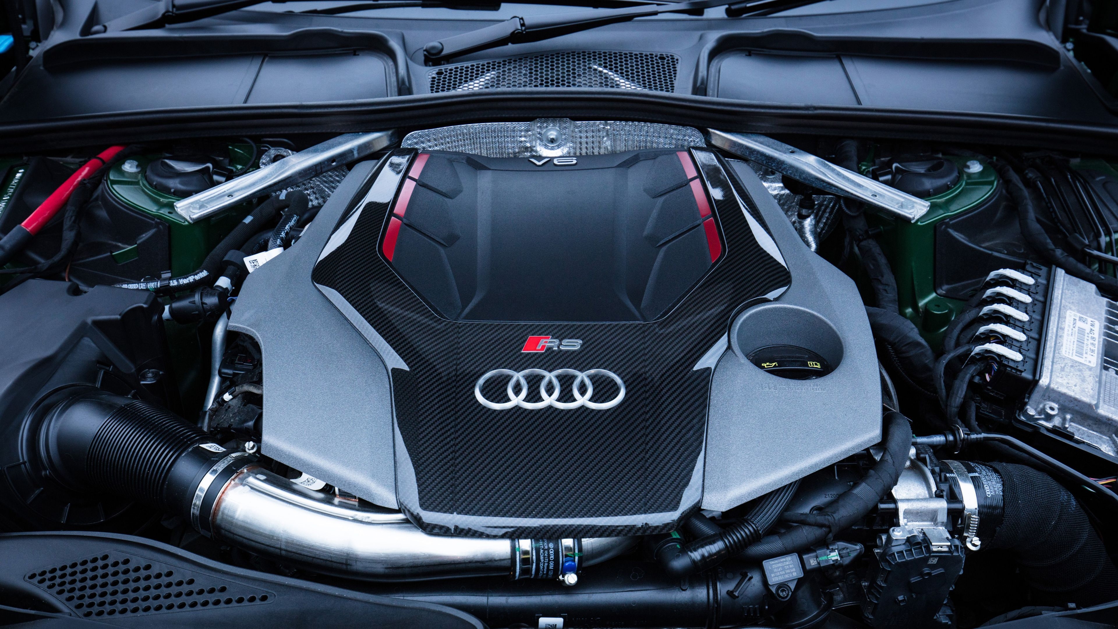 3840x2160 Audi Rs5 Engine Speedometer Wallpaper, Interior Wallpaper, Hd Wallpaper, Cars Wallpaper, Audi Wallpaper, Audi Rs5 Wallpaper,. Audi Rs Audi, Car Wallpaper, Desktop