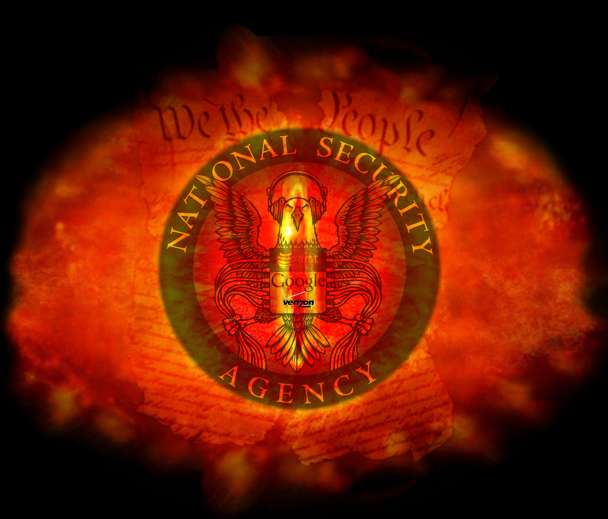 2030x1740 Nsa We The People Wallpaperx1732, Desktop