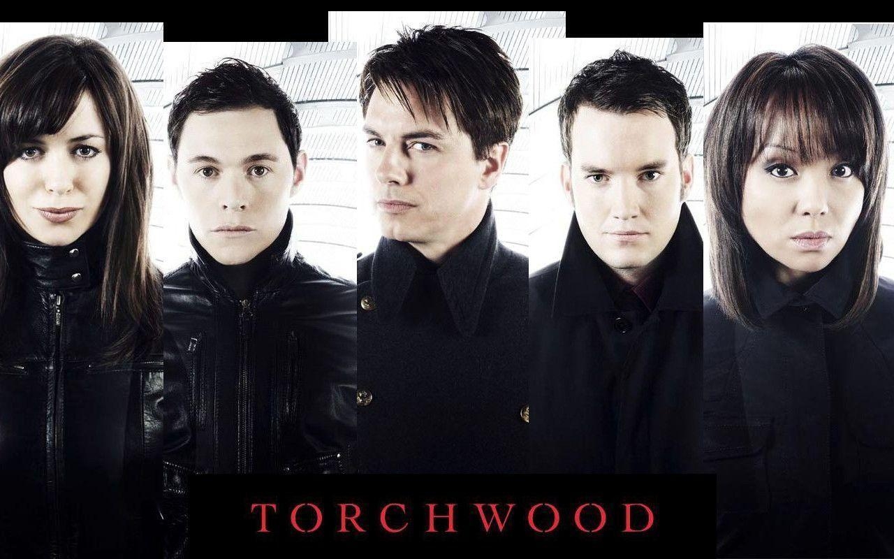 1280x800 Torchwood, Desktop