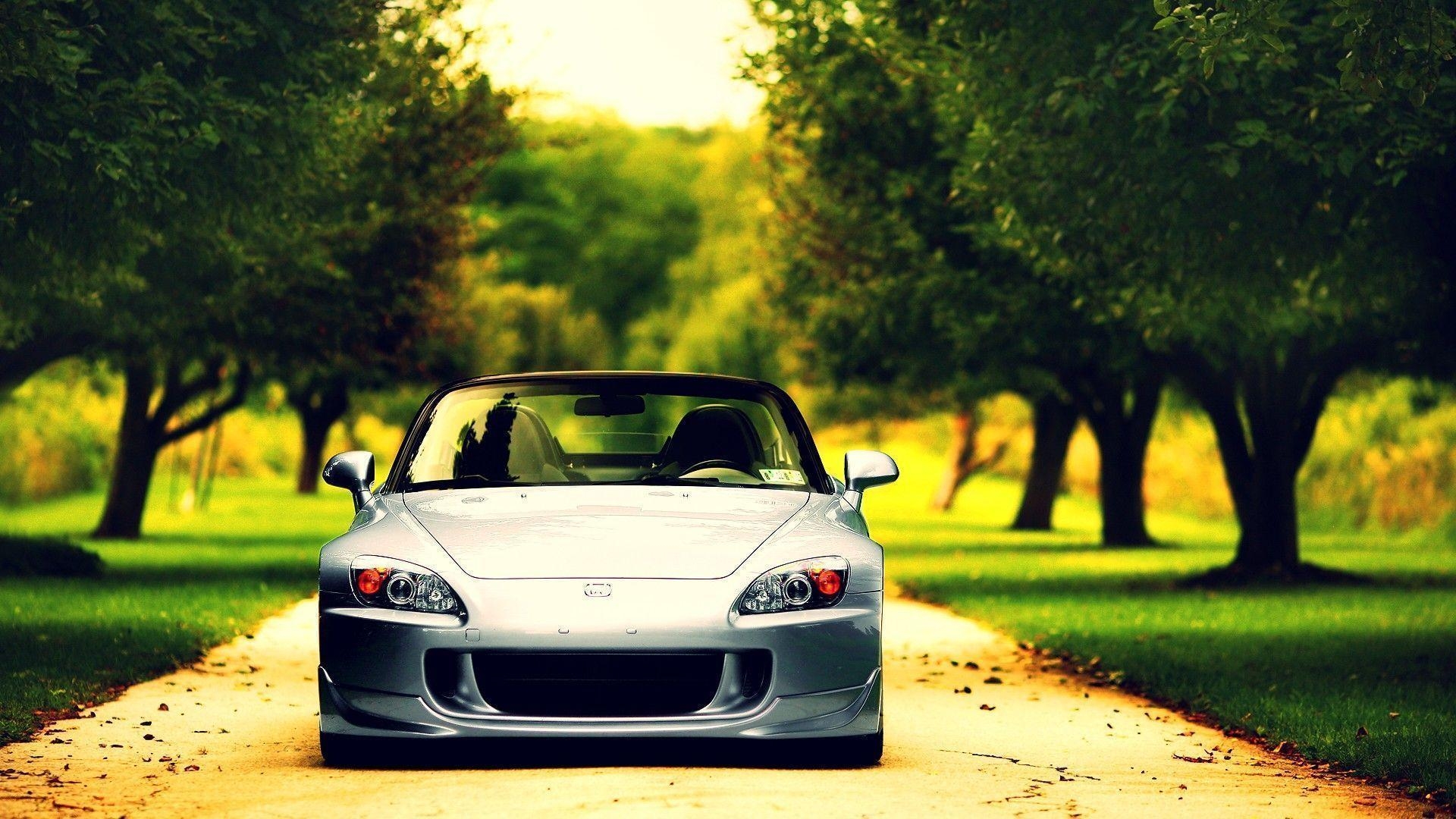 1920x1080 White Car Honda S2000 Wallpaper 08. hdwallpaper, Desktop