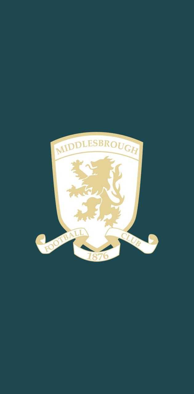 630x1280 Middlesbrough FC wallpaper, Phone