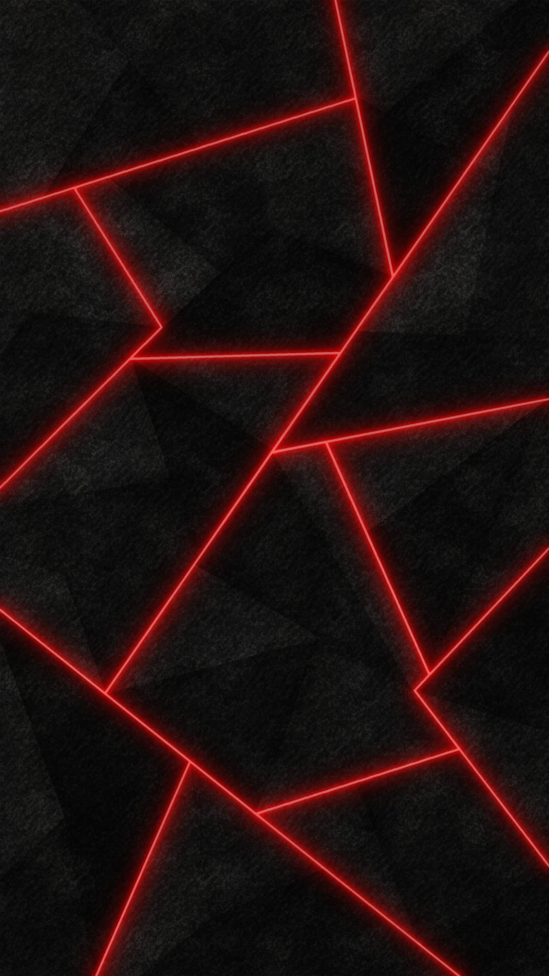 1080x1920 Download Red Cracks 4k Ultra HD Dark Phone Wallpaper, Phone