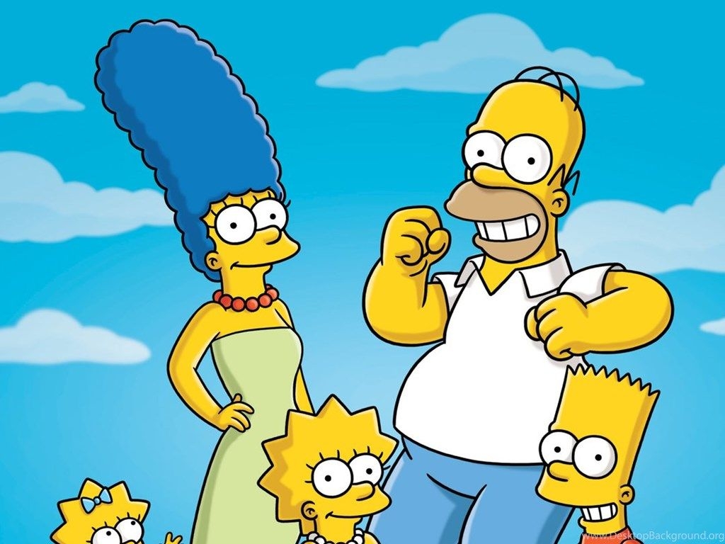 1030x770 Simpsons Family HTC One Wallpaper Best Htc One Wallpaper Desktop Background, Desktop