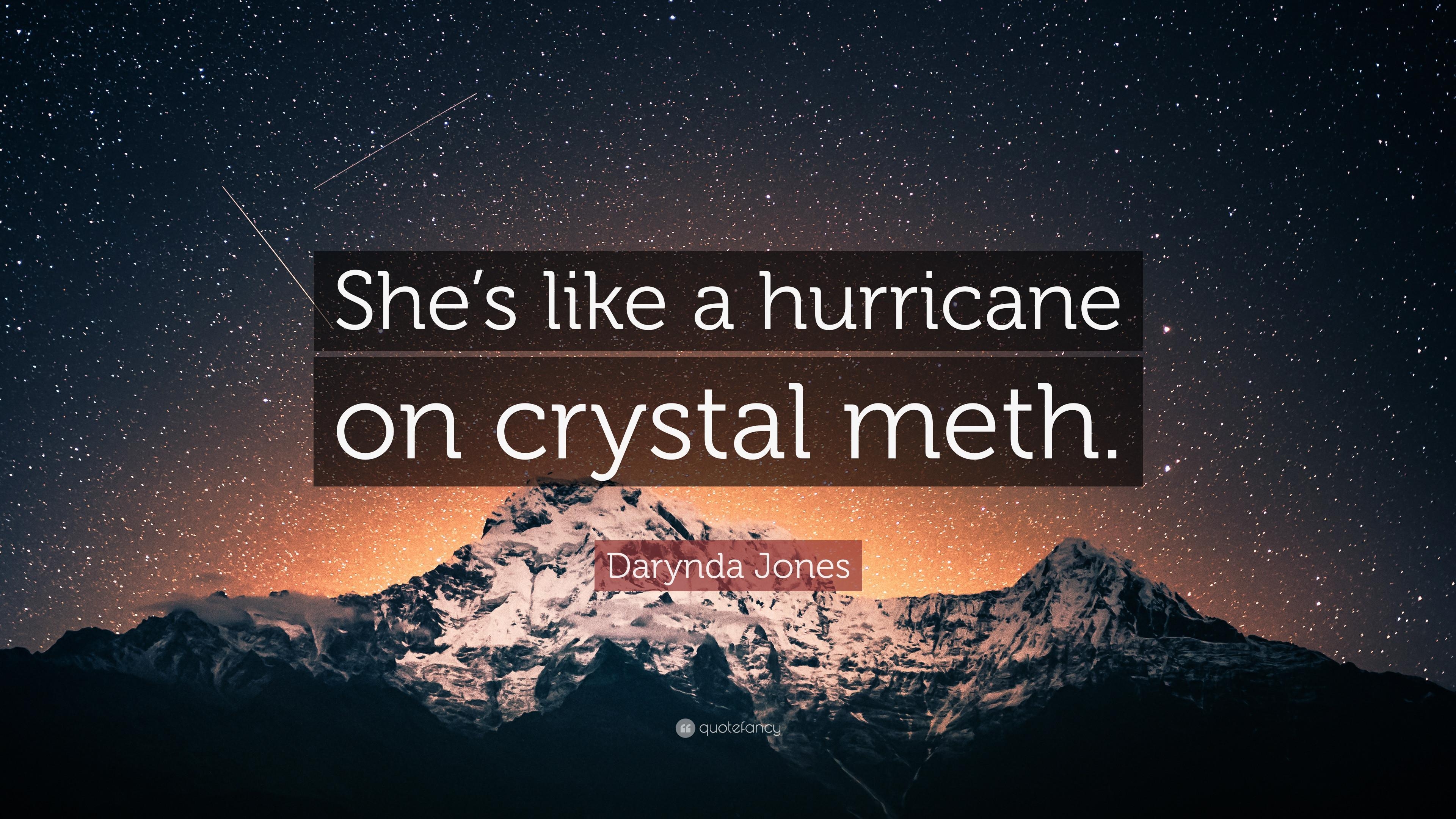 3840x2160 Crystal Meth Wallpaper, Desktop