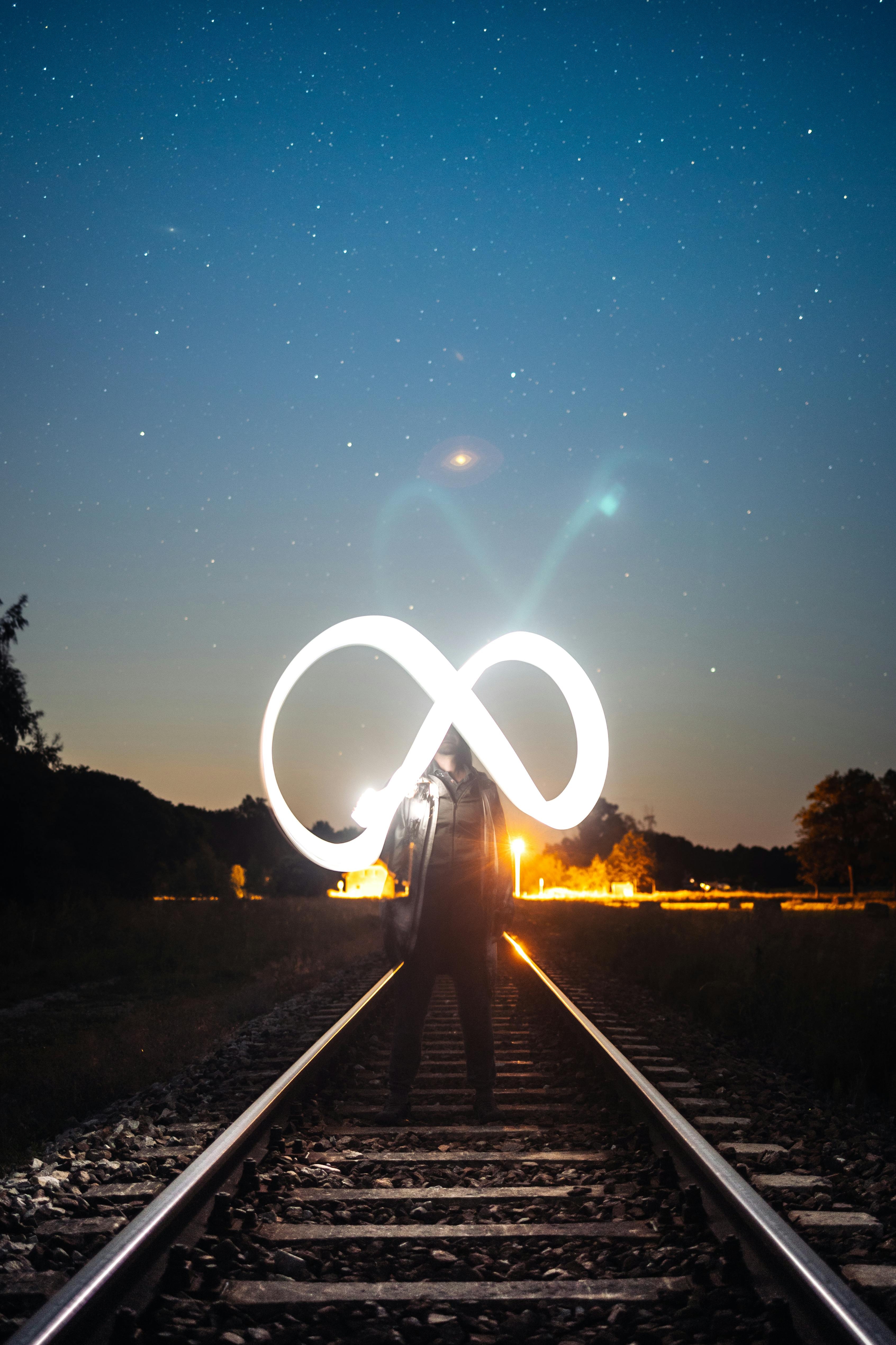 3390x5080 Infinity Symbol Photo, Download, Phone