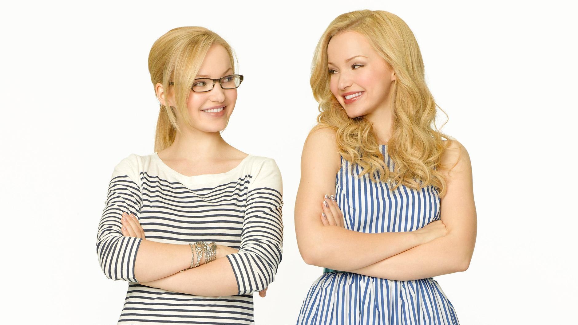 1880x1060 Dove Cameron Teases Final 'Liv & Maddie' Episodes: They're, Desktop