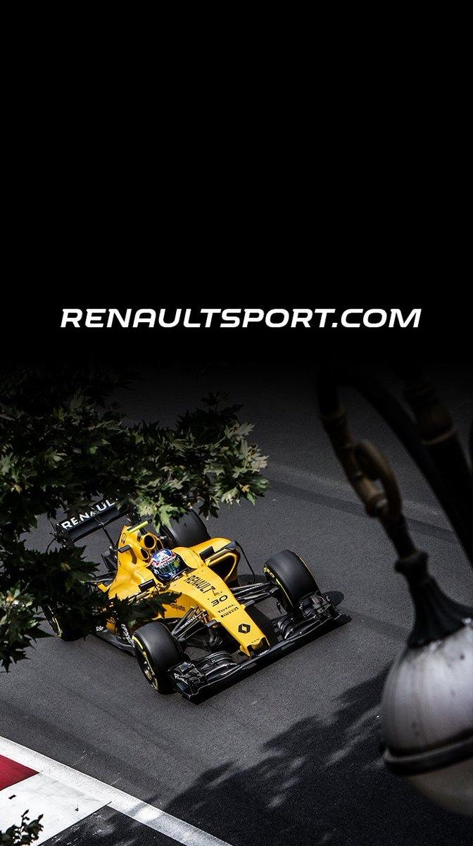 680x1200 Renault F1 Team's Wallpaper Wednesday! It's a thing, Phone