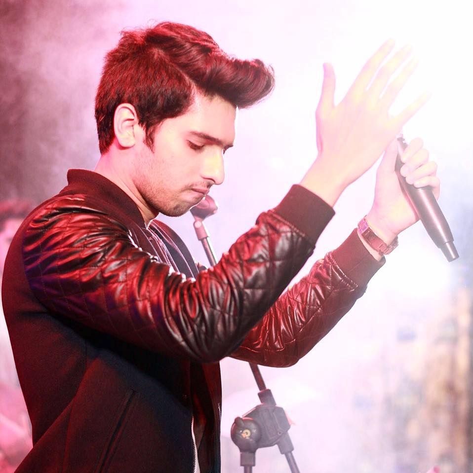 960x960 Armaan Malik Latest HD Wallpaper, Phone