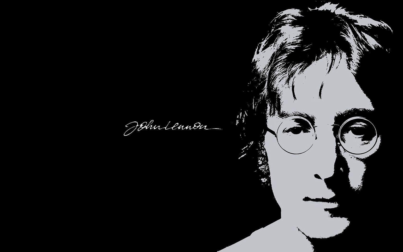 1680x1050 John Lennon wallpaper. John Lennon background, Desktop