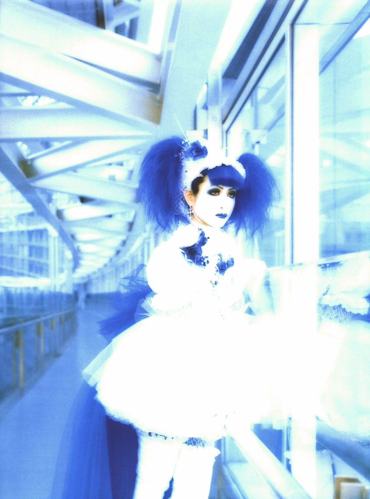 1190x1600 Mana Sama Malice Mizer. Mana, White Goth, Visual Kei, Phone