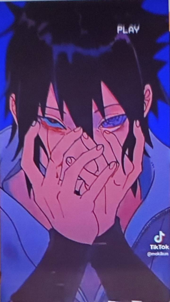 720x1280 Sasuke drip wallpaper, Phone