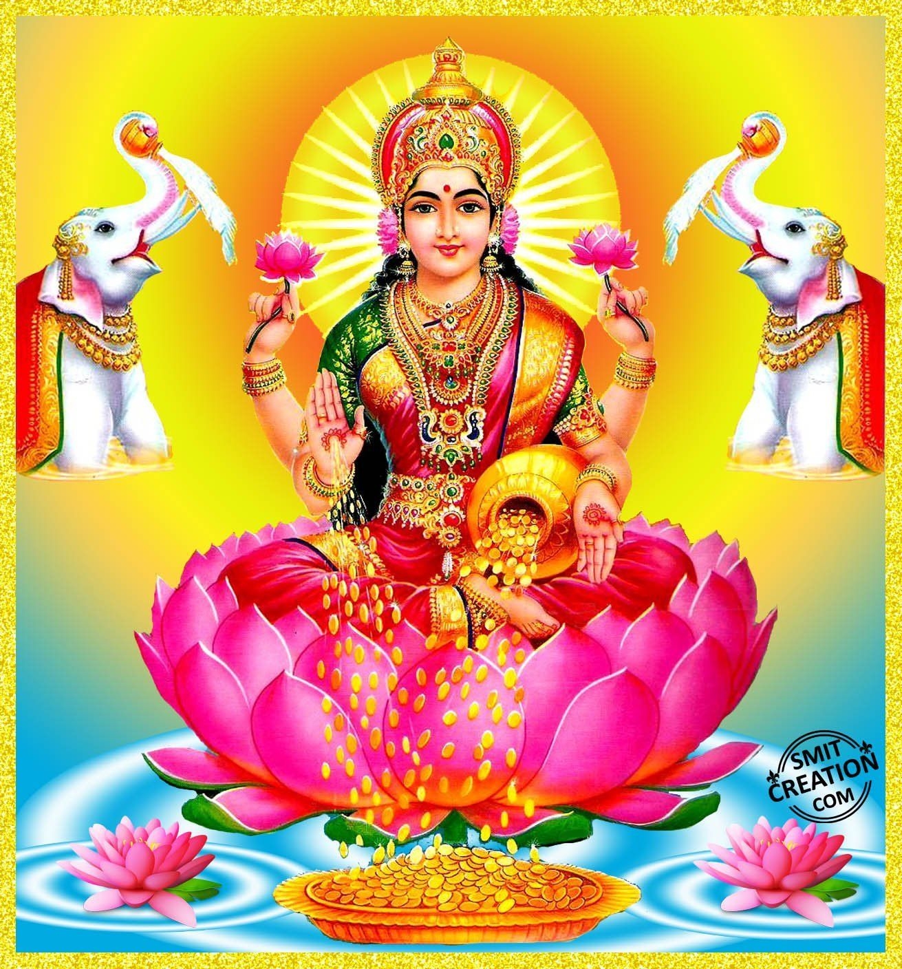 1320x1410 MahaLaxmi Mata, Phone