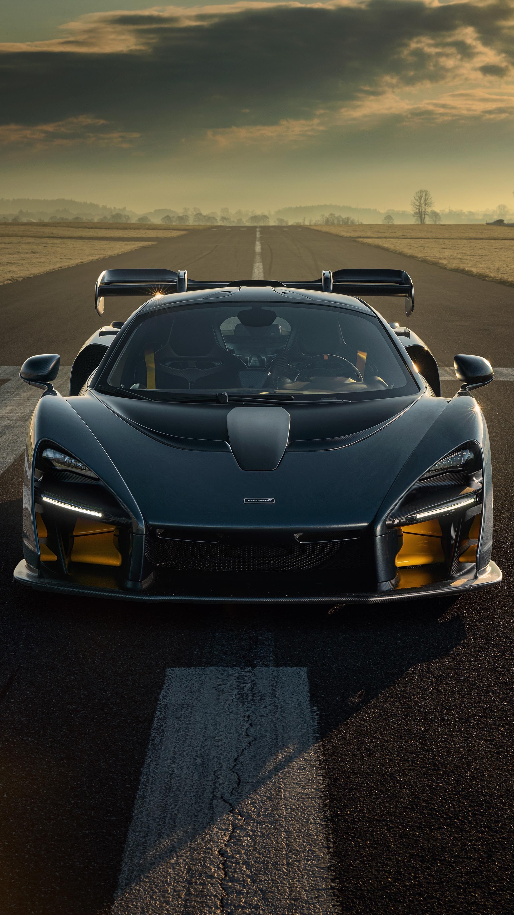 2160x3840 Novitec McLaren Senna 2020 4K Ultra HD Mobile Wallpaper. Super luxury cars, Car wallpaper, Sports cars luxury, Phone