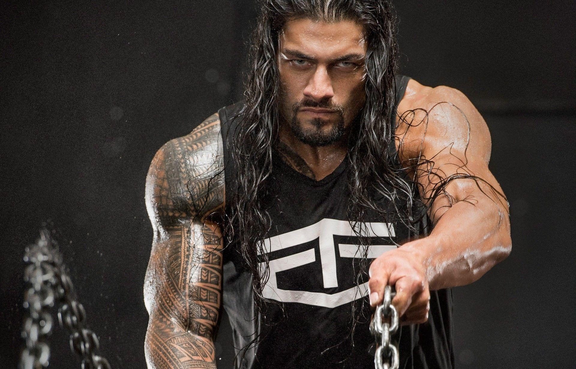 1920x1230 WWE Superstar Roman Reigns Latest HD Wallpaper And Photo, Desktop