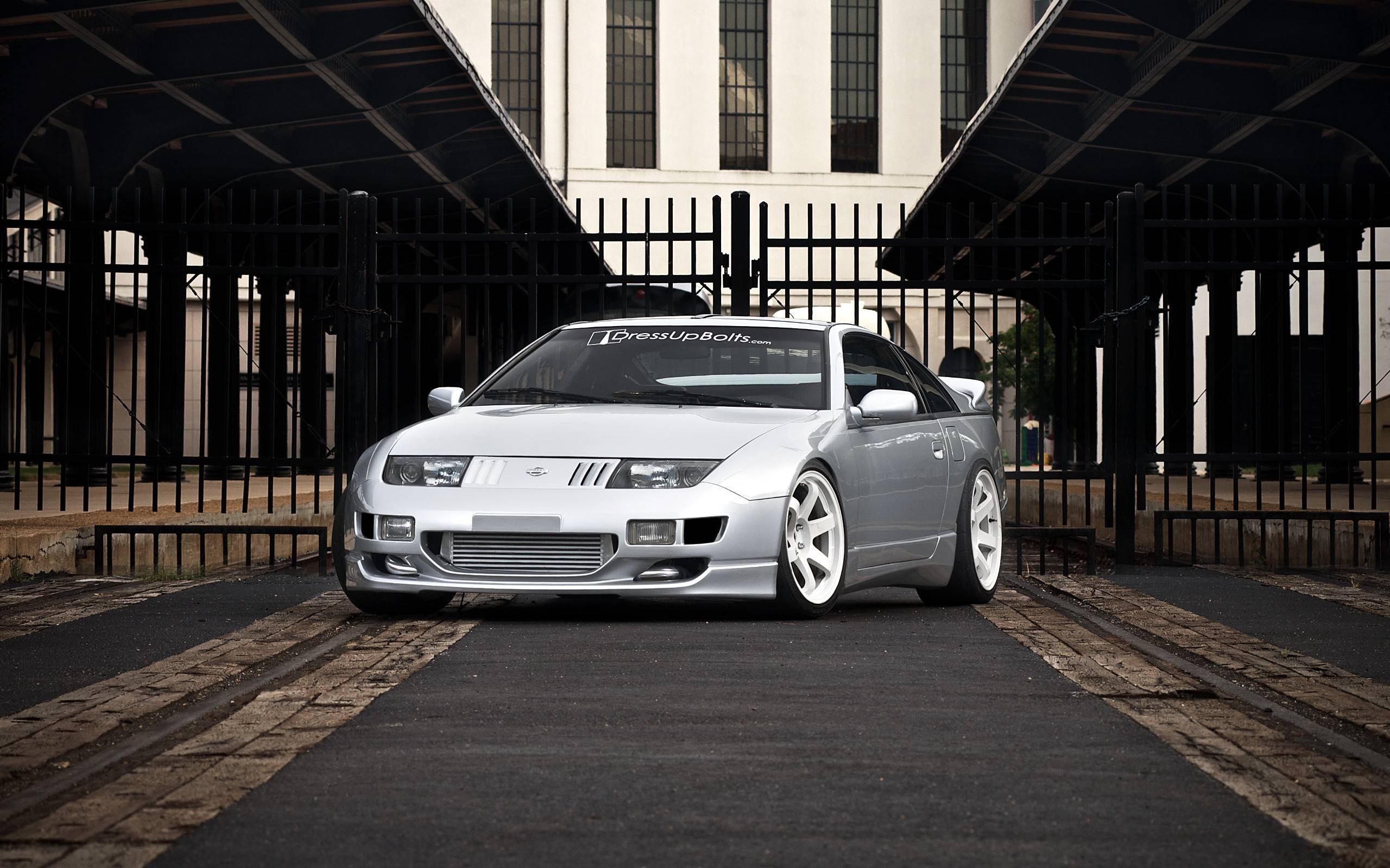 2560x1600 Nissan 300ZX wallpaper and image, picture, photo, Desktop