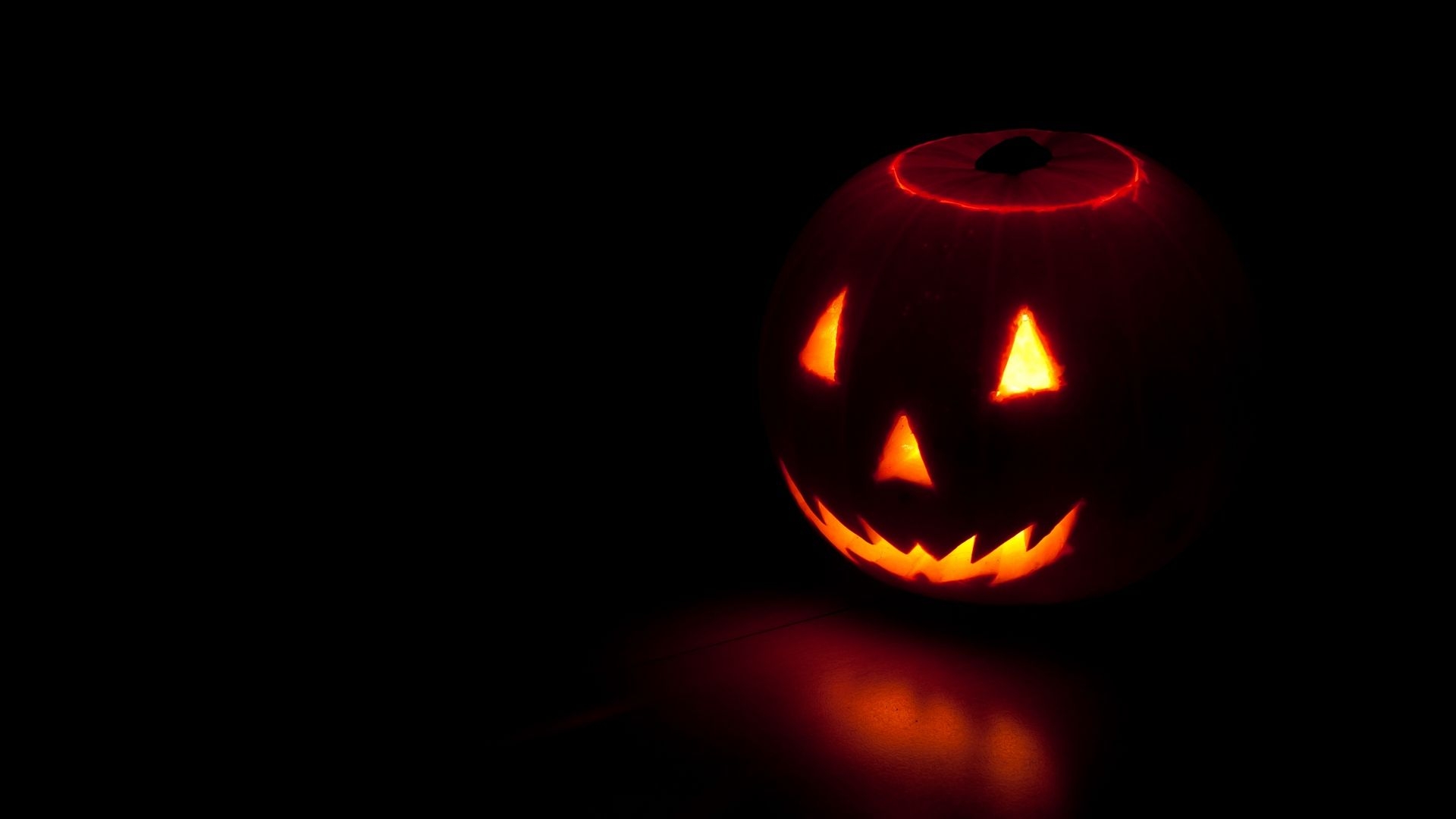 1920x1080 Halloween Pumpkin 1080p Wallpaper, Desktop