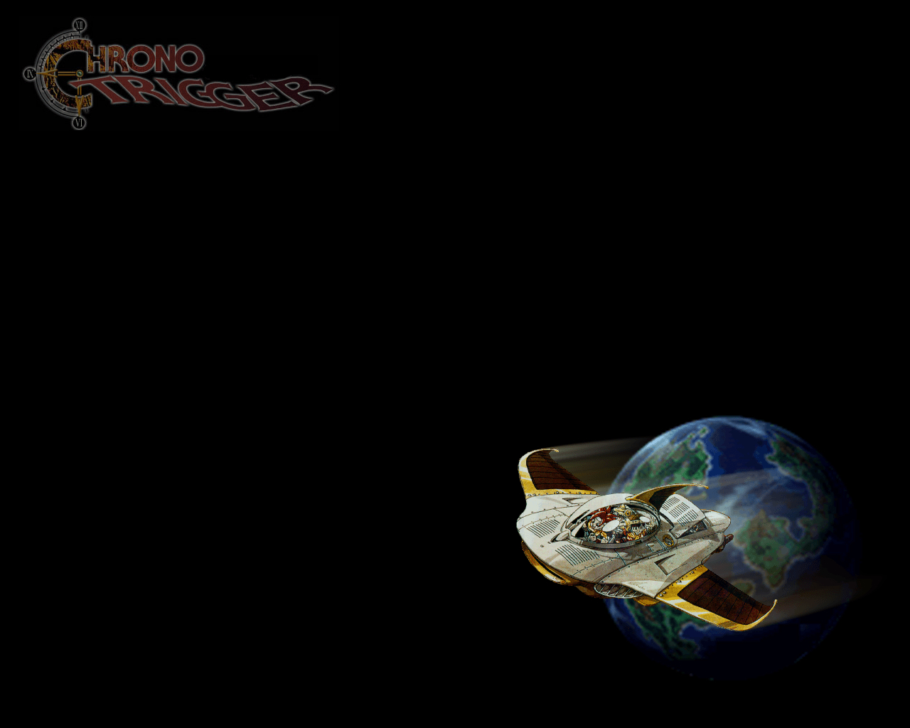 1280x1030 StarDestroyer.Net BBS • View topic Chrono Trigger Wallpaper, Desktop