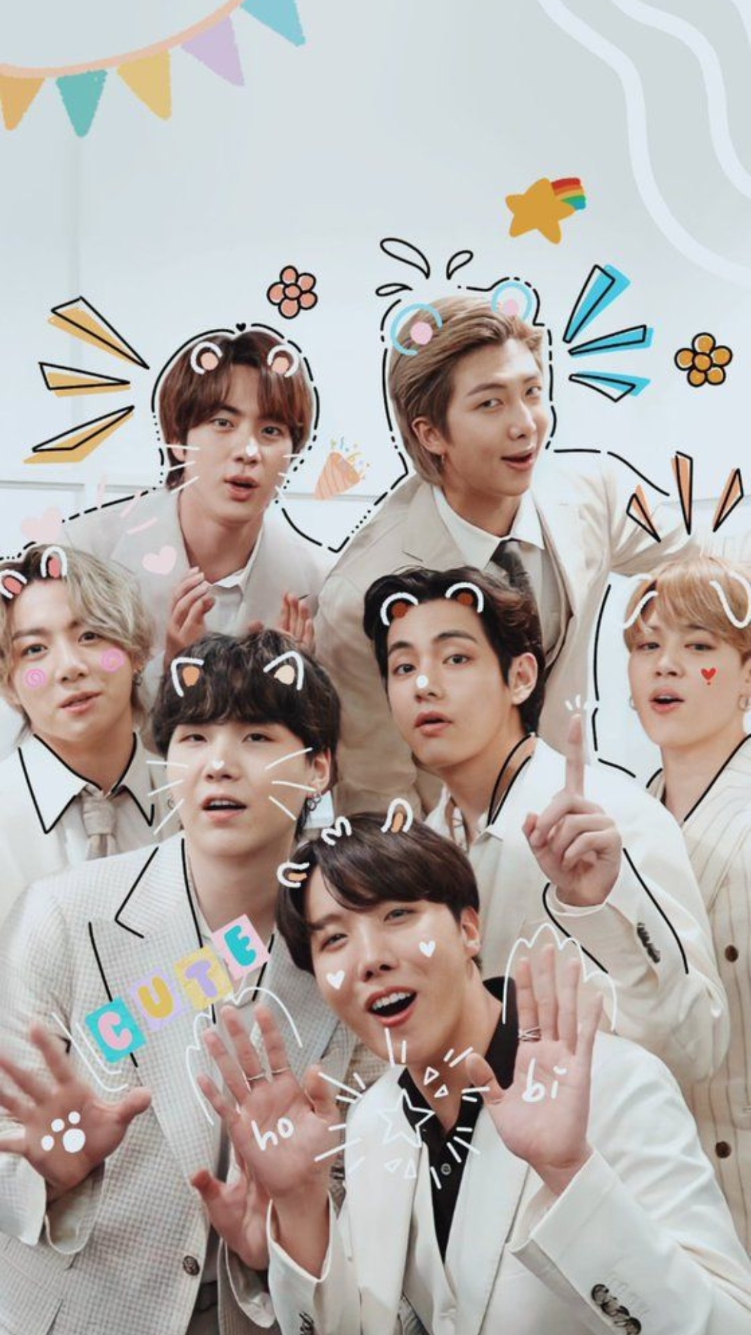 1080x1920 Aesthetic BTS Wallpaper Aesthetic BTS Wallpaper Download, Phone