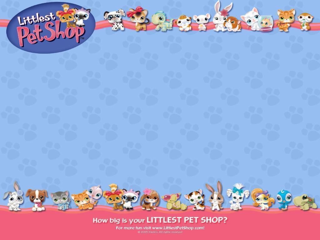 1030x770 Top Collection of Littlest Pet Shop Wallpaper, Littlest Pet Shop, Desktop