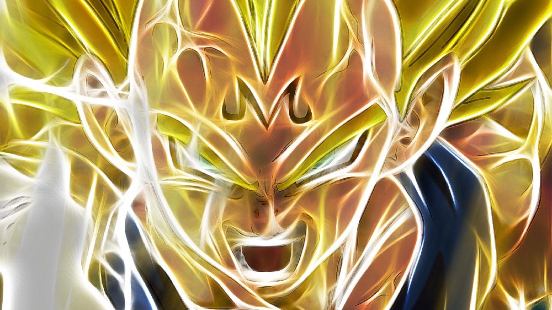 1920x1080 Dragon Ball Z Vegeta Wallpaper (78 Wallpaper), Desktop