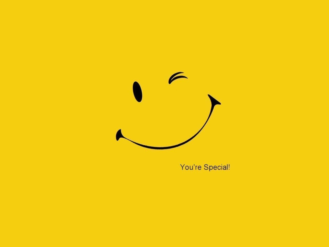 1280x960 Simple Smiley Face Wallpaper Android Wallpaper. Wallpaper, Desktop