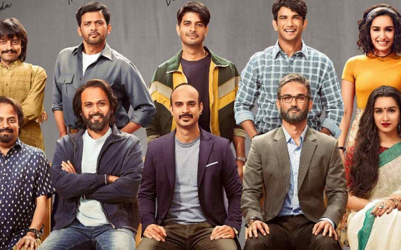 1280x800 Chhichhore: Sushant Singh Rajput and Shraddha Kapoor double the madness, Desktop