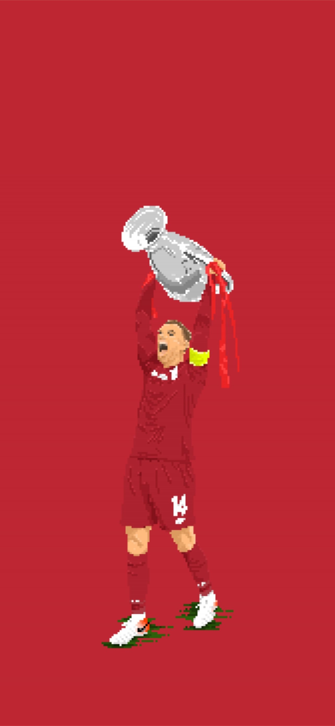 1290x2780 Best Liverpool fc iPhone HD Wallpaper, Phone