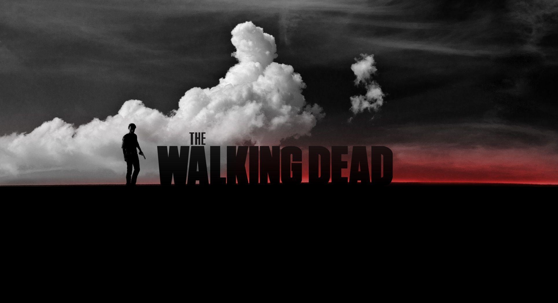 1930x1050 Rick Grimes HD Wallpaper and Background, Desktop