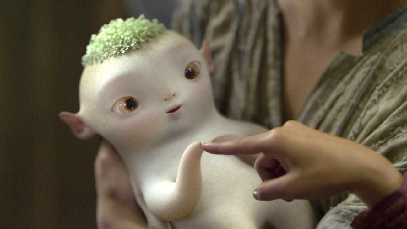 1300x730 Monster Hunt': Film Review, Desktop