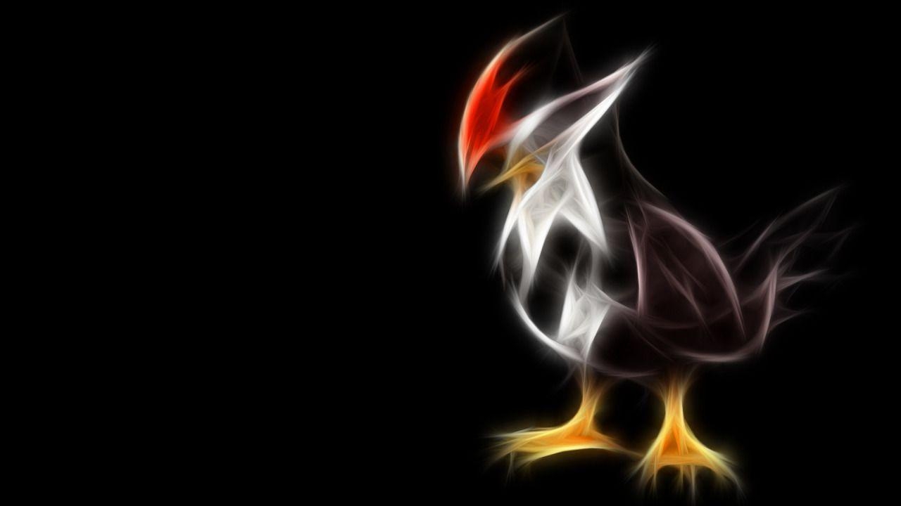 1280x720 Staraptor Background. Full HD Picture, Desktop