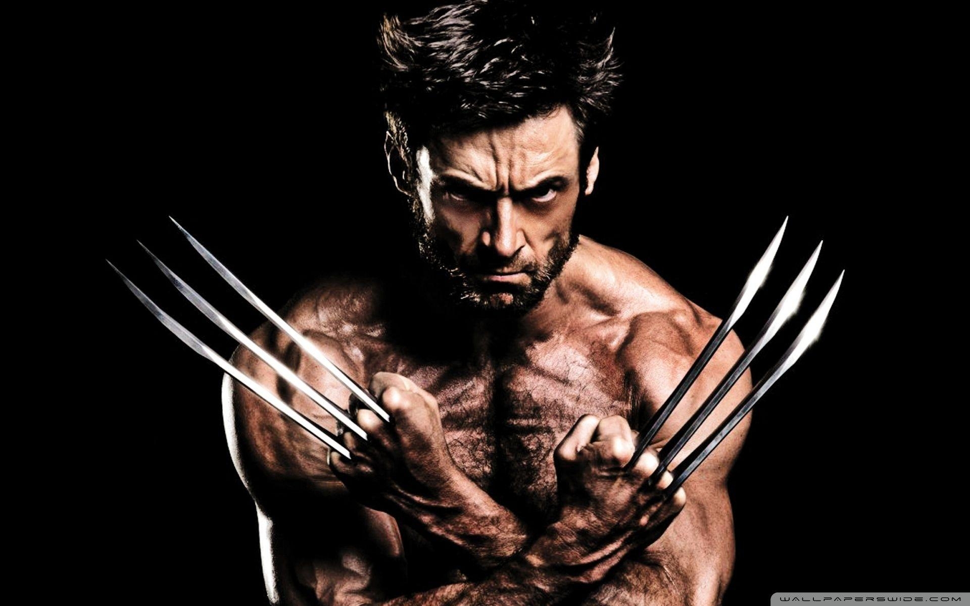 1920x1200 Wolverine Show Off ❤ 4K HD Desktop Wallpaper For 4K Ultra HD TV, Desktop