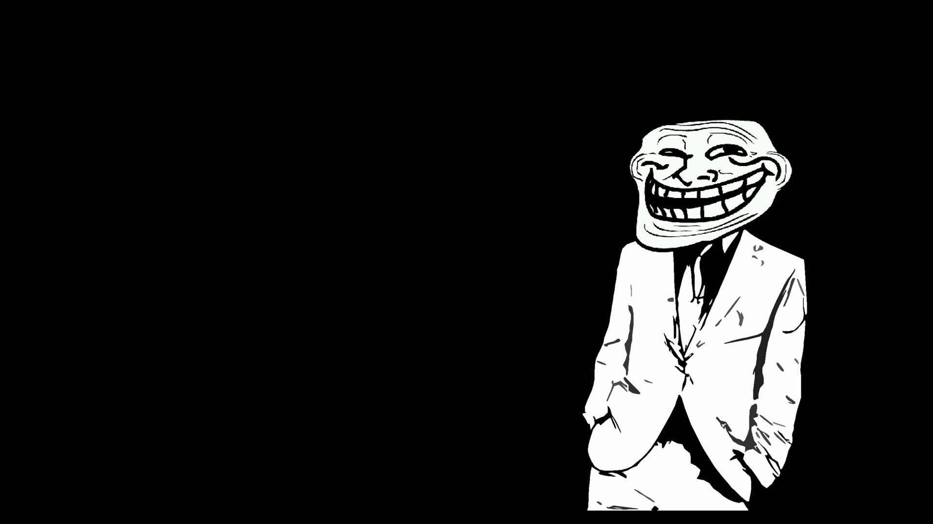 1920x1080 Troll Face Meme HD Wallpaper. Troll Face Meme HD Picture, Desktop