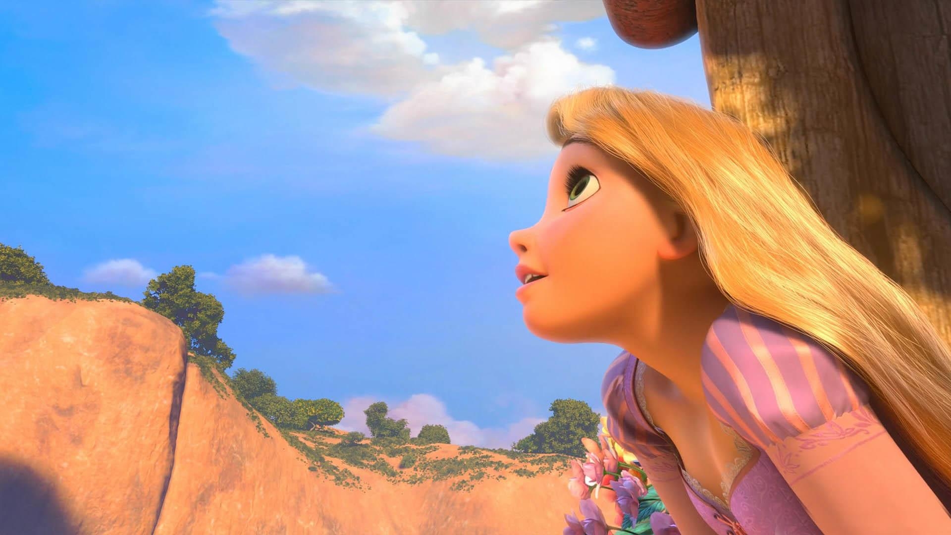 1920x1080 Disney Tangled Wallpaper background picture, Desktop