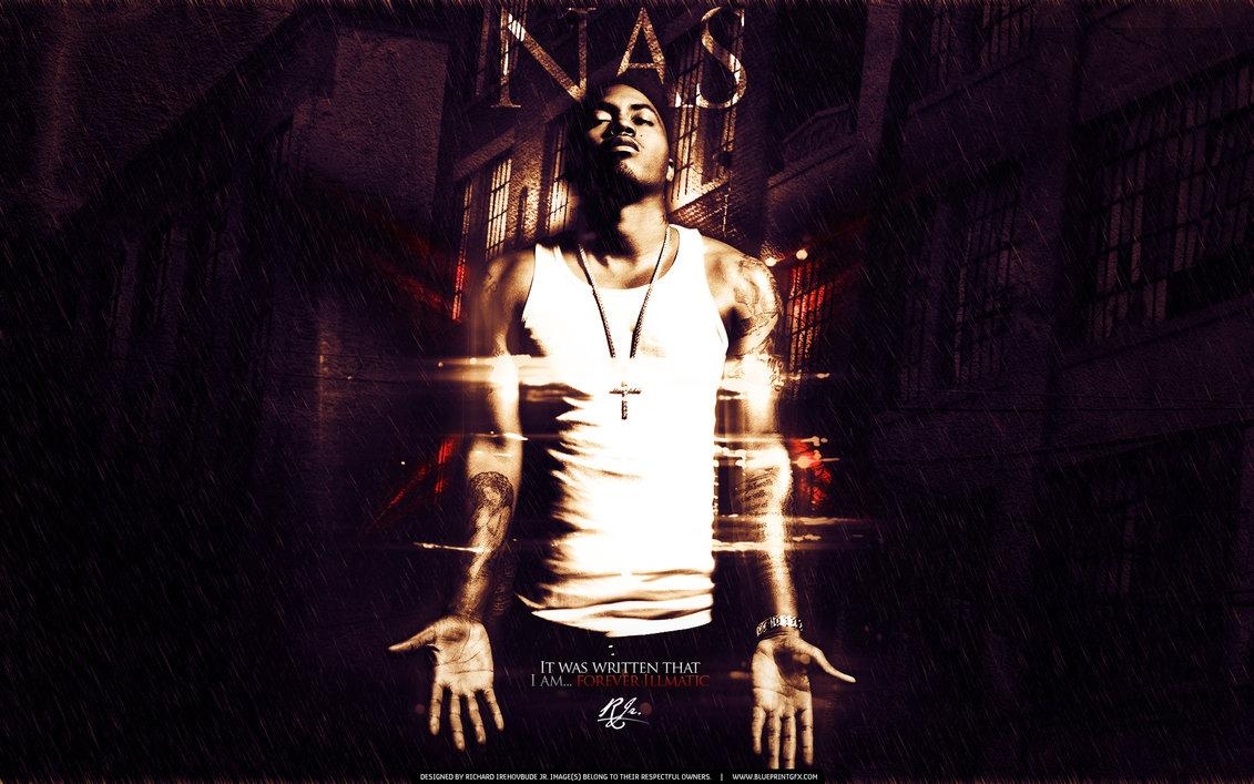 1140x710 frequency tattoo center: nas wallpaper, Desktop
