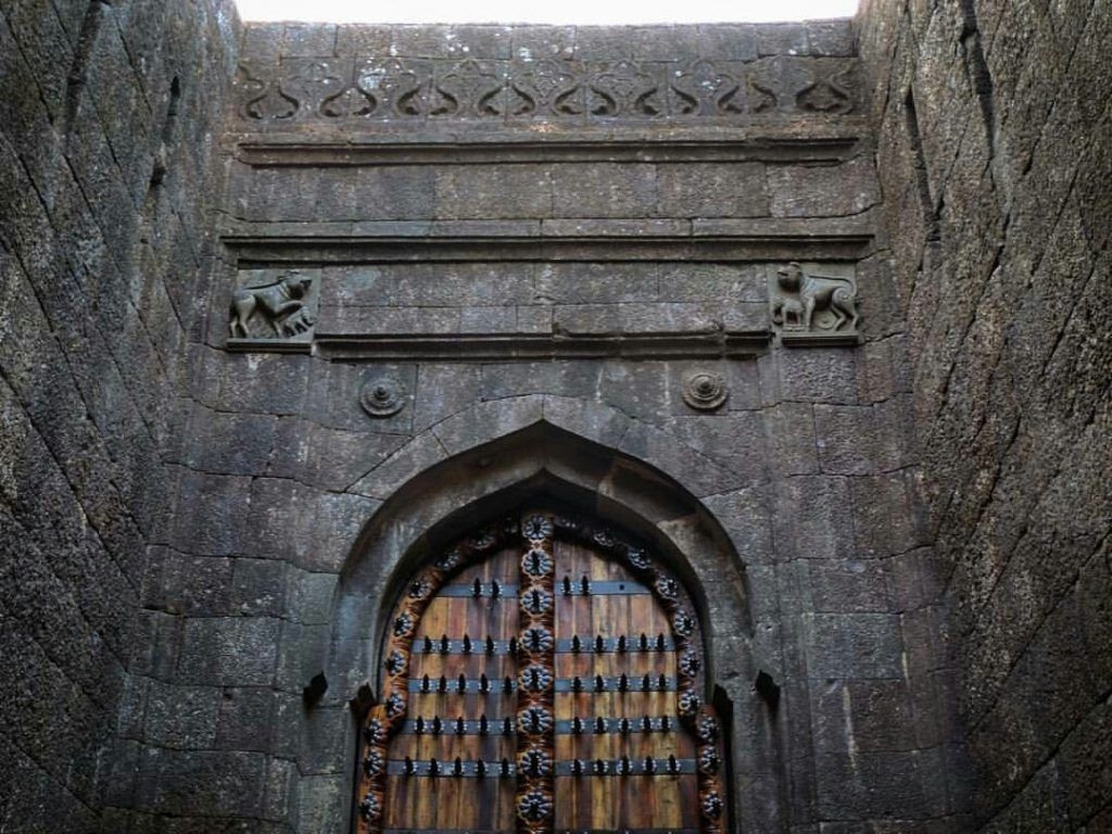 1030x770 Forts in Raigad District. District.raigad.gov.in, Desktop