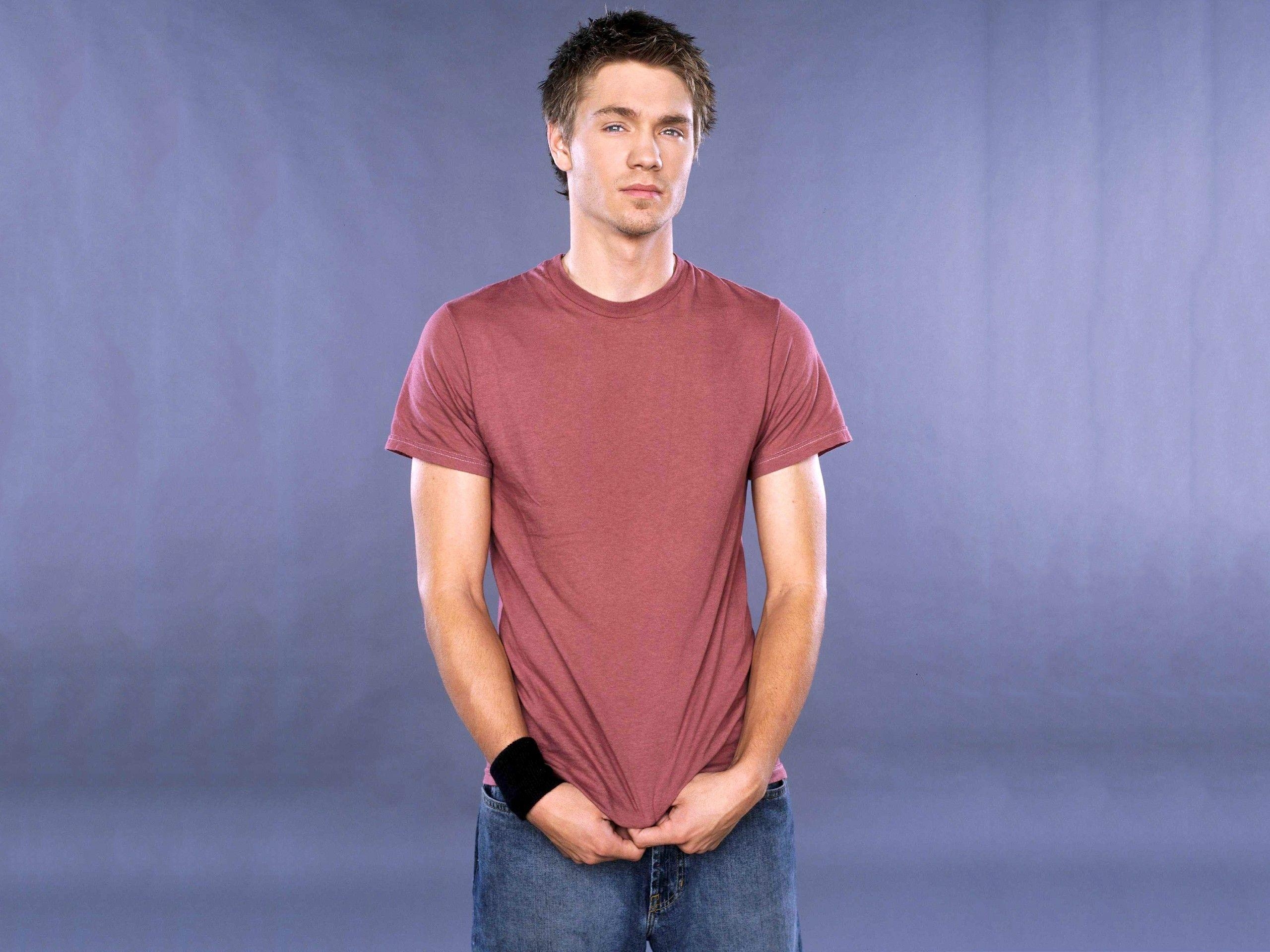 2560x1920 Chad michael murray, Actor, Boy, Shirt, Jeans, Stylish wallpaper, Desktop