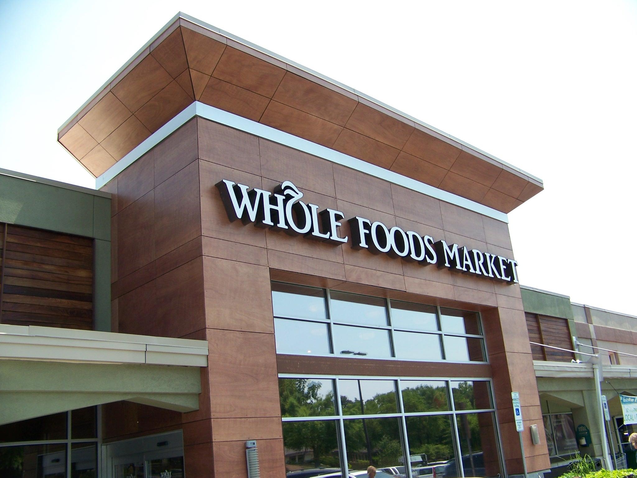 2050x1540 Whole Foods Market, Chapel Hill Natural & Organic Grocery, Desktop