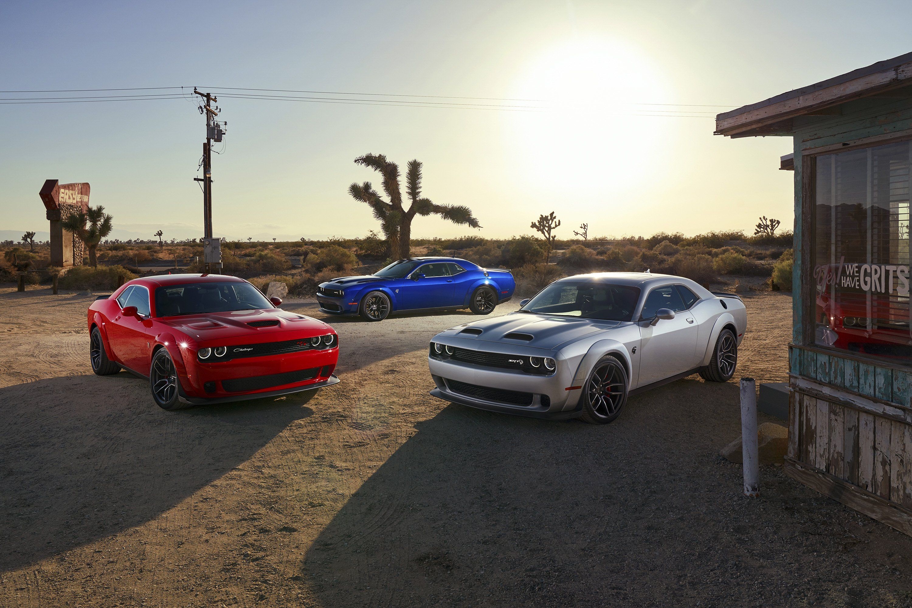 3000x2010 Wallpaper Of The Day: 2019 Dodge Challenger SRT Hellcat Redeye. Top, Desktop