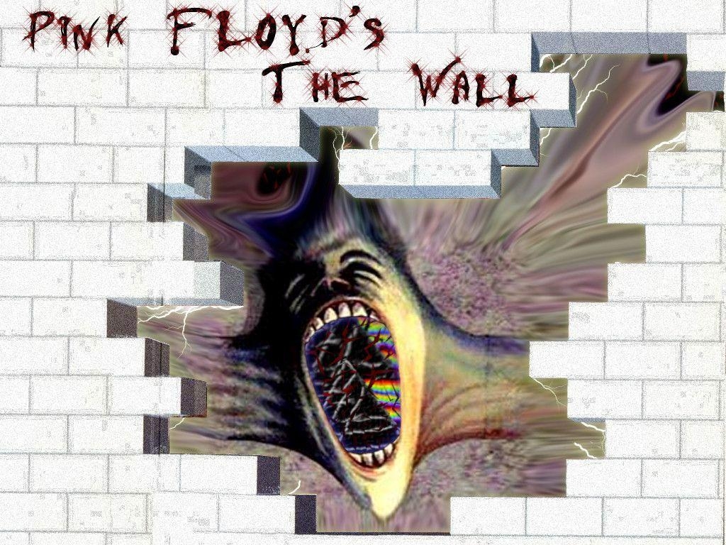 1030x770 Pink Floyd&;s The Wall, Desktop