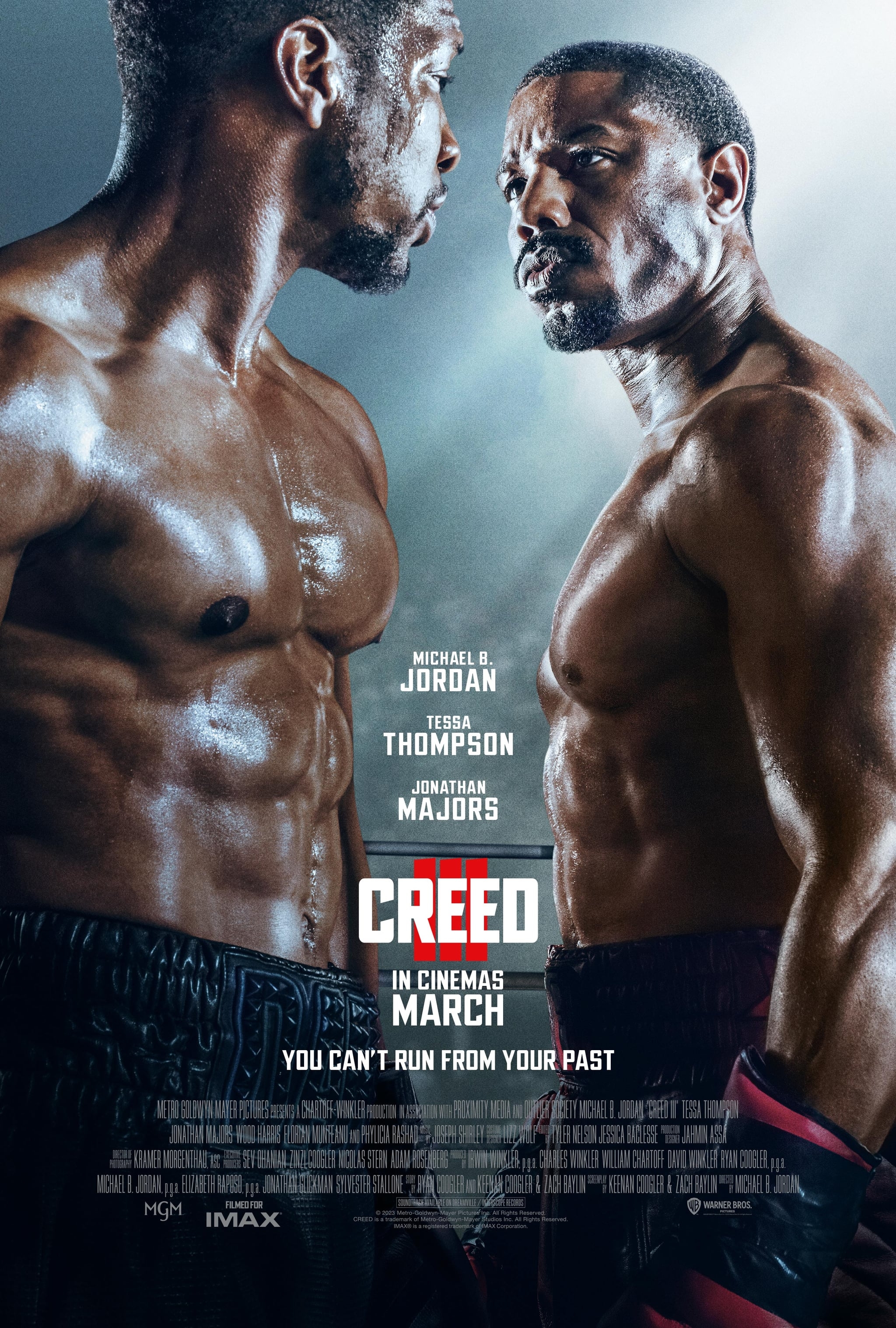 2050x3040 Creed III: Trailer, Cast, Release Date, Plot, Posters, Phone