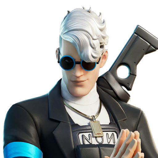 520x520 Sig Fortnite wallpaper, Phone