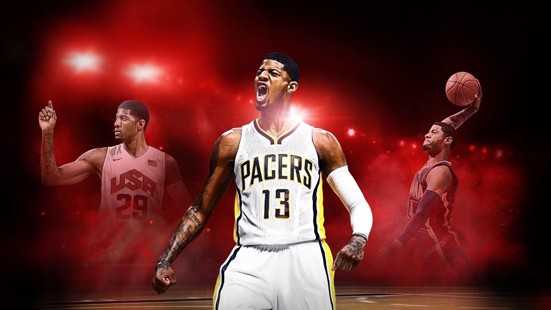 1920x1080 NBA 2K17 Wallpaper, DeskK HDQ Cover Background, GuanCHaoge, Desktop