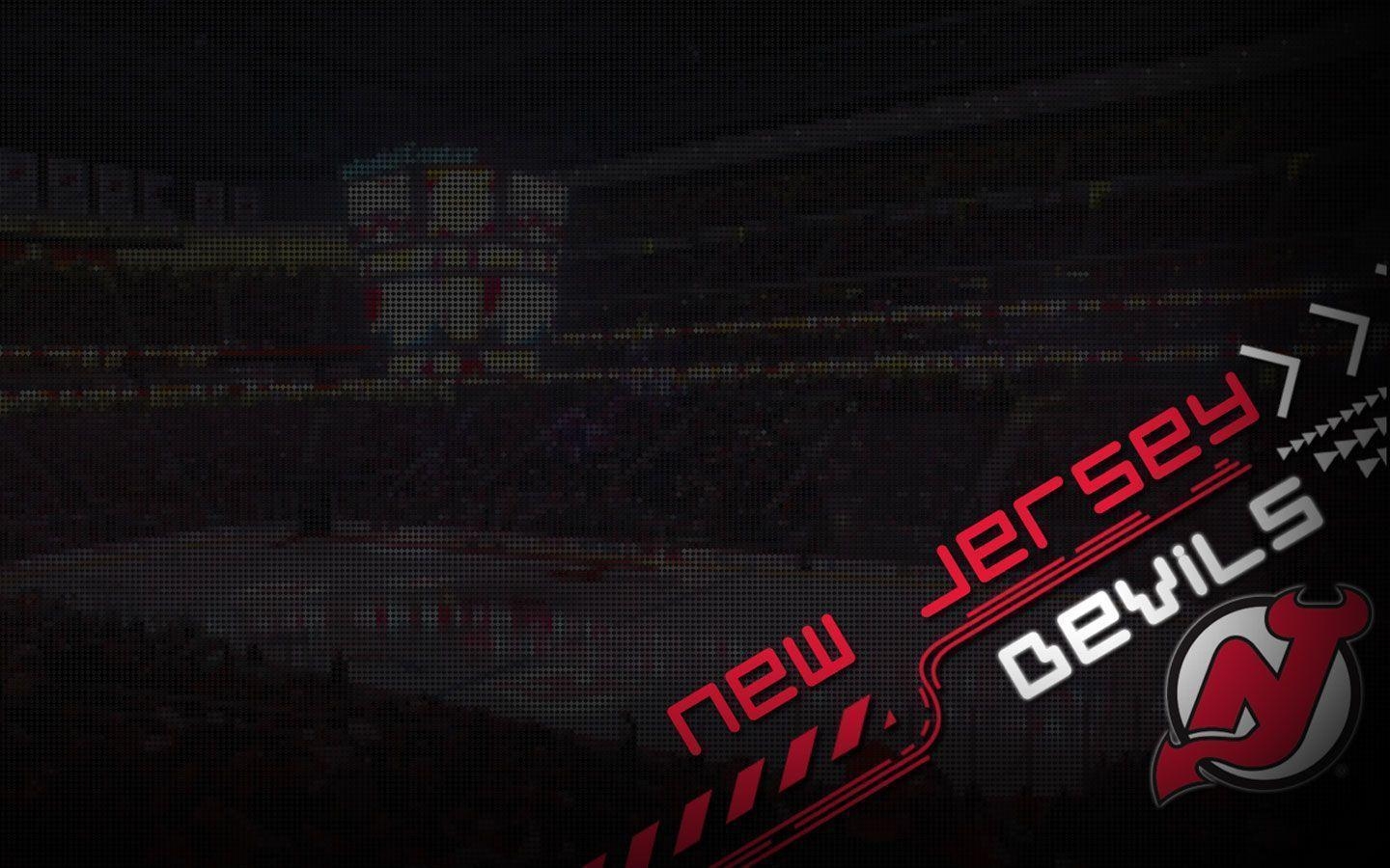 1440x900 New Jersey Devils wallpaper. New Jersey Devils background, Desktop